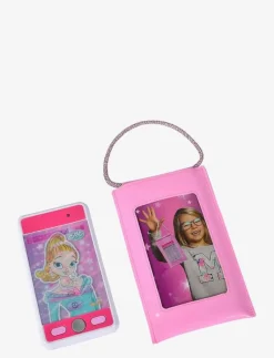 Girls by Steffi Smartphone med Väska - Tygpåsar och små väskor