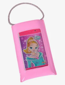 Girls by Steffi Smartphone med Väska - Tygpåsar och små väskor