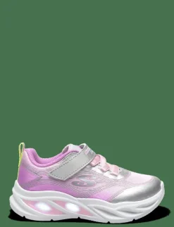 Girls COSMIC GLOW - Låga sneakers