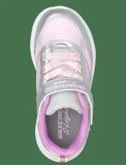 Girls COSMIC GLOW - Låga sneakers