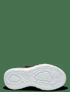 Girls ETERNAL HEART LIGHTS TON OF LOVE - Låga sneakers