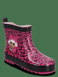 Girls rainboots - Gummistövlar