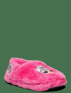 Girls slipon houseshoes - Inneskor