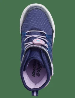 Girls Sweetheart Light - Love To Shine - Höga sneakers