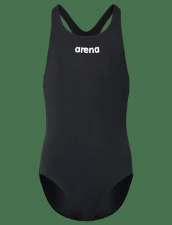 GIRL'S TEAM SWIMSUIT SWIM PRO - Baddräkt