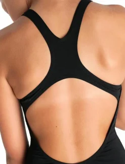 GIRL'S TEAM SWIMSUIT SWIM PRO - Baddräkt