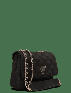 GIULLY MINI 2 COMP CNVRTBL FLP - Crossbody Bags
