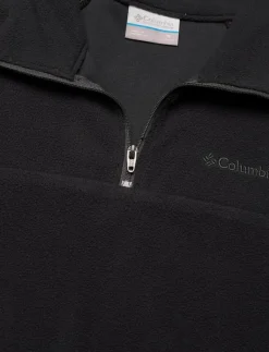 Glacial Half Zip - Jackor