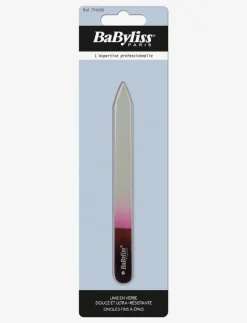 Glass file - Naglar
