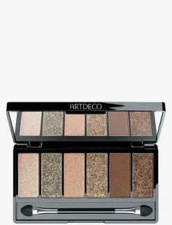 Glittery Eyeshadow Palette - Ögon