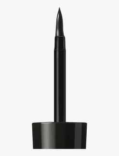 Glossy Eyeliner 40 Chrome Black 2,5 ML - Ögon