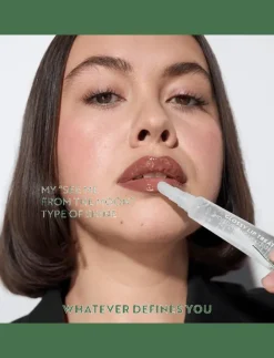 Glossy Lip Treat - Ansiktsvård