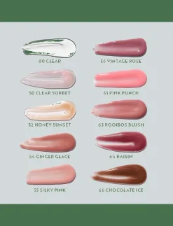 Glossy Lip Treat - Ansiktsvård