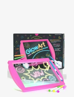 Glow Art - Pink - Rittavlor
