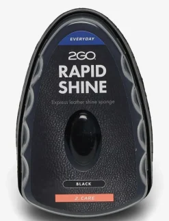 2GO Rapid Shine 6 ml - Skovård