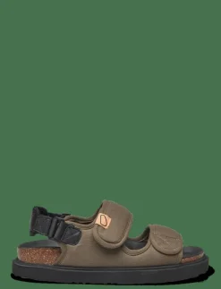 GOAT 2.0 - Sandaler