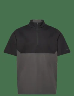 Golf Windjammer Shirt - Kortärmade pikéer