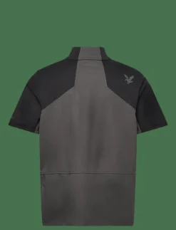 Golf Windjammer Shirt - Kortärmade pikéer