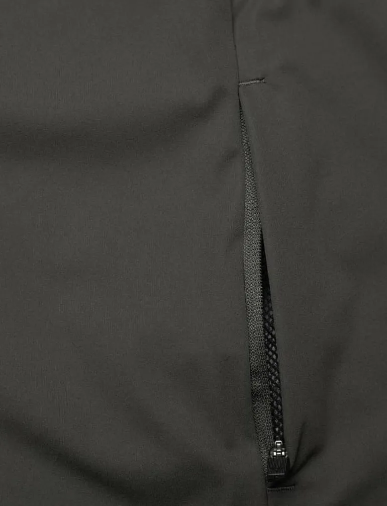 Golf Windjammer Shirt - Kortärmade pikéer
