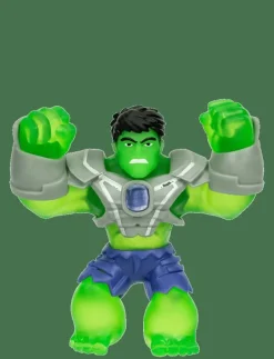GOO JIT ZU MARVEL S11 HULK - Film & Sagofigur