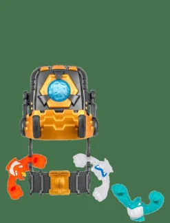 GOO JIT ZU METEOR MADNESS MEGA LAUNCHER - Blasters