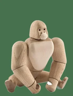 Gorilla - Träfigurer