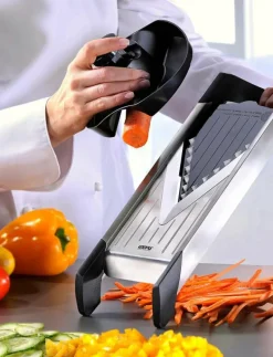 Gourmet cutter VIOLINO® - Mandoliner