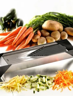 Gourmet cutter VIOLINO® - Mandoliner