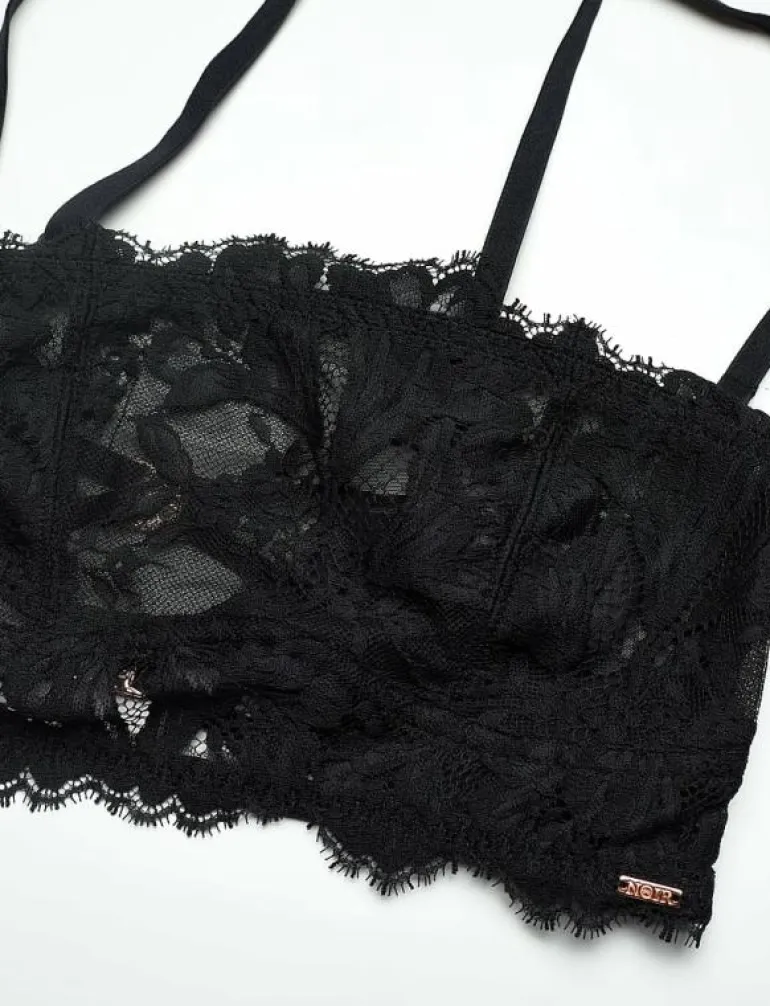 GRACE BRALETTE LL - Bralette