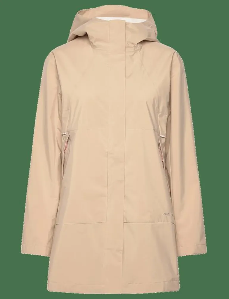 GRACIE JACKET - Friluftsjacka