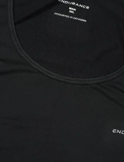 Grady M Sleeveless Tee - Linnen