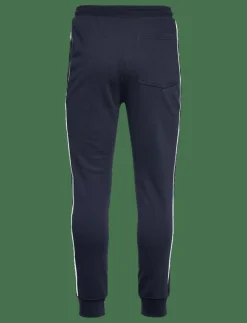 Graham reg cot sw vin m pant - Joggingbyxor