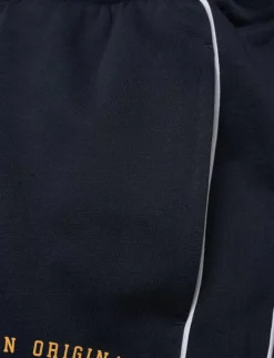 Graham reg cot sw vin m pant - Joggingbyxor