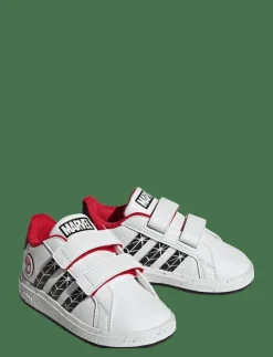 GRAND COURT Spider-man CF I - Låga sneakers