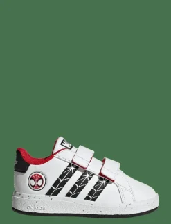 GRAND COURT Spider-man CF I - Låga sneakers