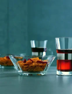 Grand Cru Frukostset 2 pers.: Hot drink och skål - Frukostskålar