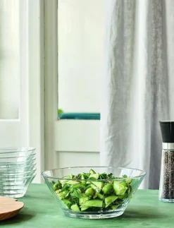 Grand Cru Glasskål Ø24,5 cm - Frukostskålar