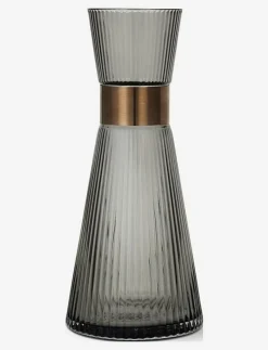 Grand Cru Mouth blown Vattenkaraff 1,0 l - Vattenkaraffer & Vattenkannor