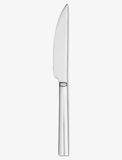 Grand Cru Steakkniv stål - Grillbestick