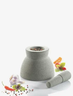 Granite mortar CRUNCHY - Mortlar