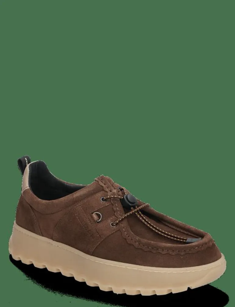 GRANITE VM - Moc toe skor
