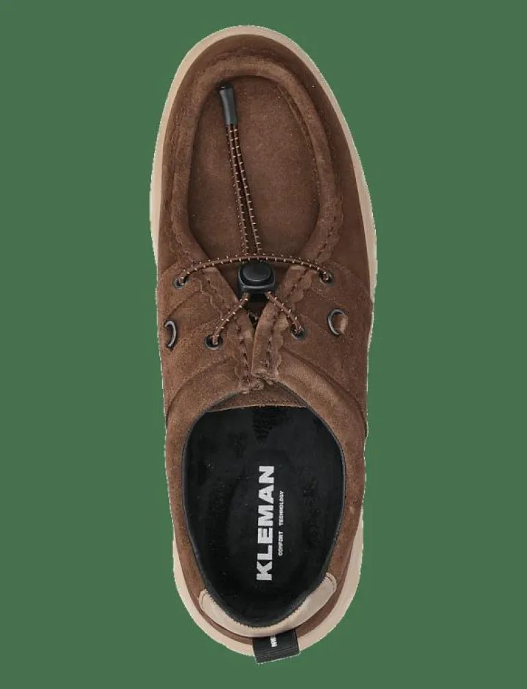 GRANITE VM - Moc toe skor