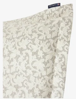 Grapevine Printed Cotton Sateen Pillowcase - Örngott