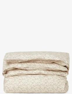 Grapevine Printed Cotton Sateen Bed Set - Påslakanset