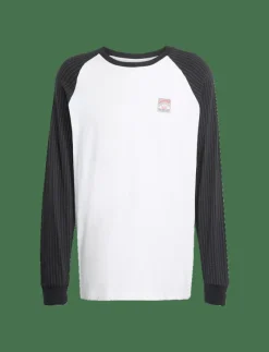 GRAPHIC LO TEE - T-shirts