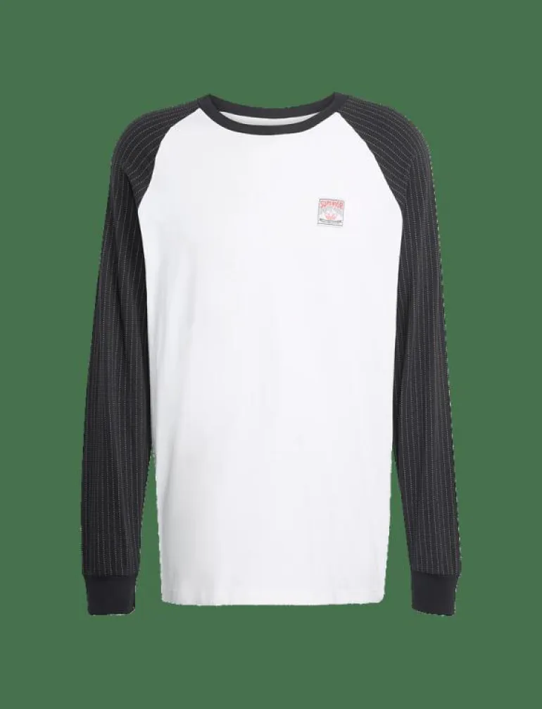 GRAPHIC LO TEE - T-shirts