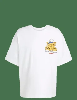 GRAPHIC OS SS T - T-shirts