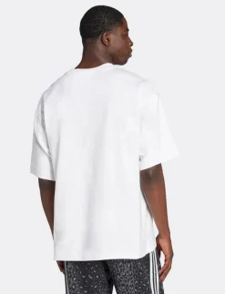 GRAPHIC OS SS T - T-shirts