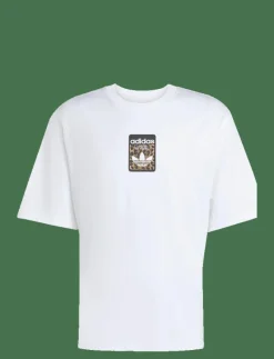 GRAPHIC OS SS T - T-shirts