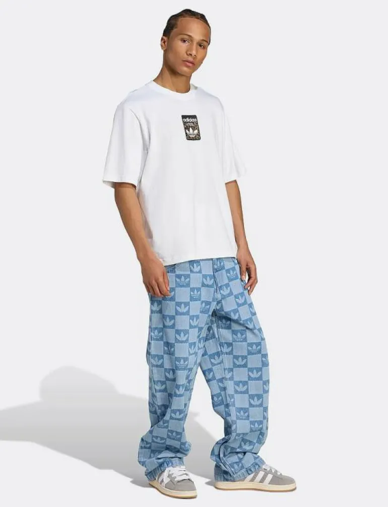 GRAPHIC OS SS T - T-shirts
